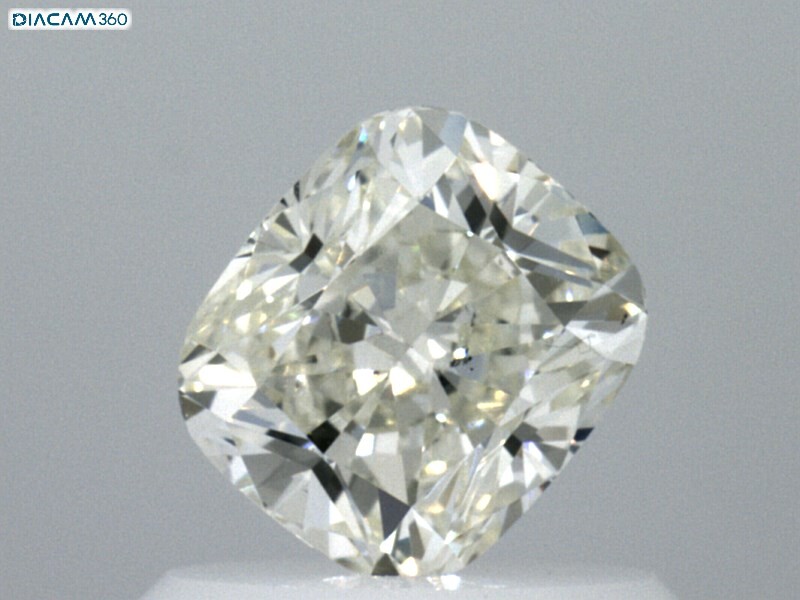 0.72carat, L color, VS2 clarity, 0 cut, VG polish, VG symmetry, MED fluorescence, GIA lab, 2195604376 certificate, diamond