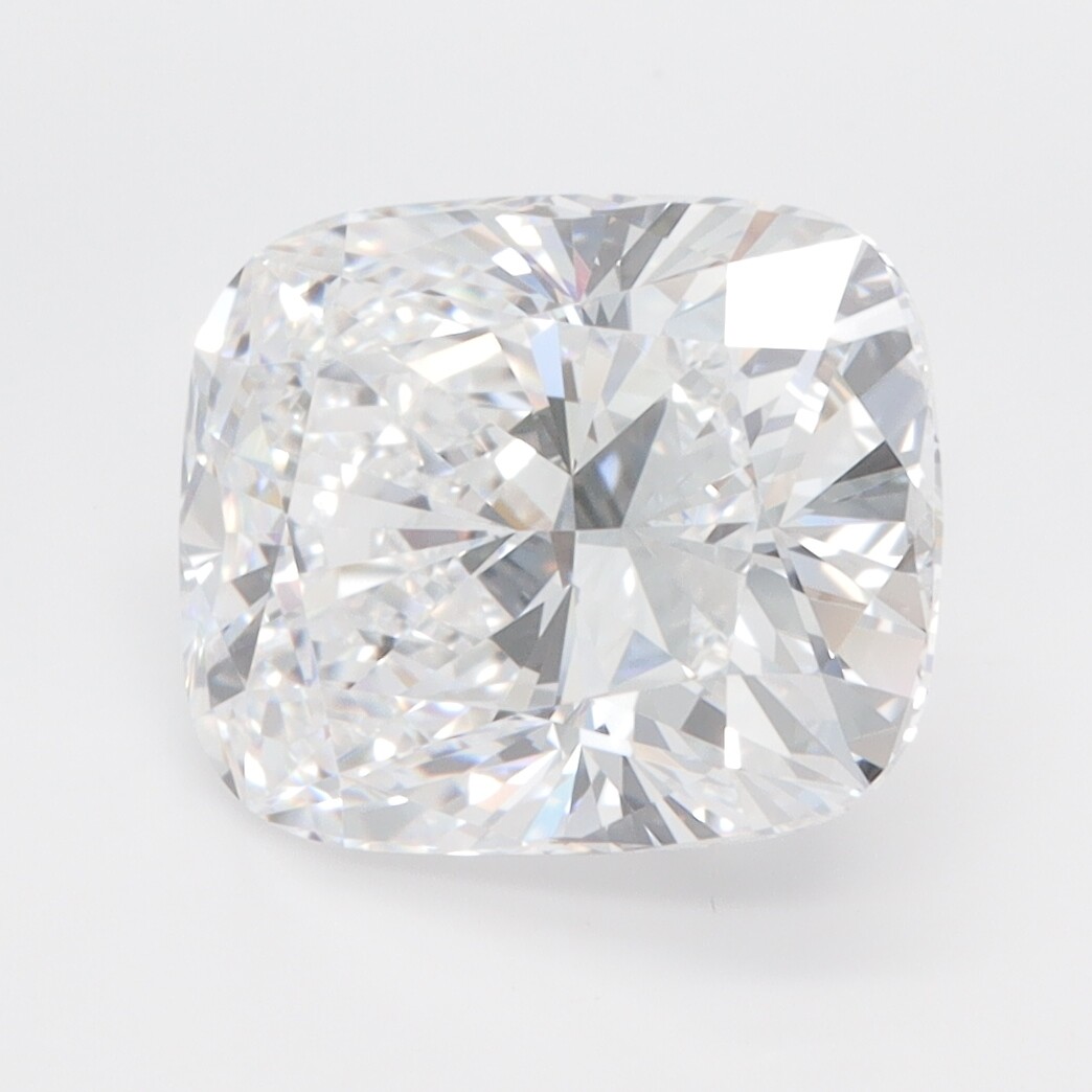 4.01carat, D color, VVS1 clarity, 0 cut, EX polish, EX symmetry, NON fluorescence, GIA lab, 5516897187 certificate, lab grown, diamond