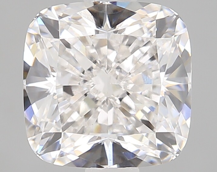 1.64carat, F color, VS1 clarity, 0 cut, EX polish, EX symmetry, NON fluorescence, IGI lab, 566305226 certificate, lab grown, diamond