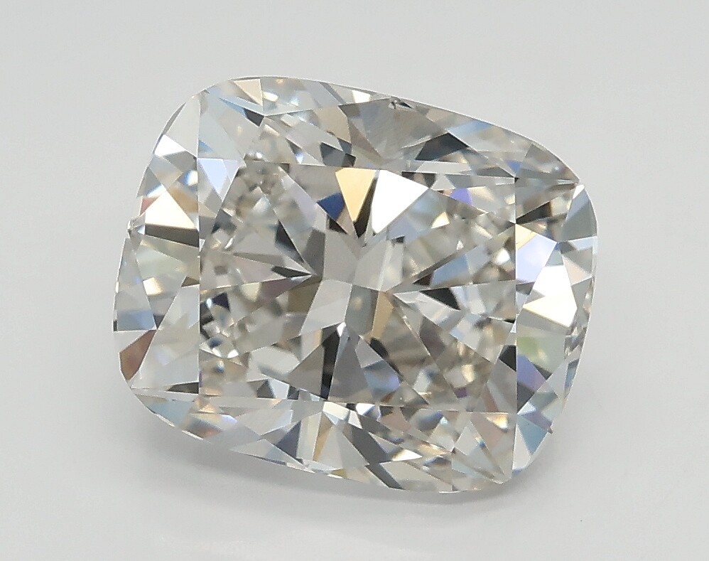 2.53carat, G color, SI1 clarity, 0 cut, EX polish, EX symmetry, NON fluorescence, IGI lab, 645465763 certificate, lab grown, diamond