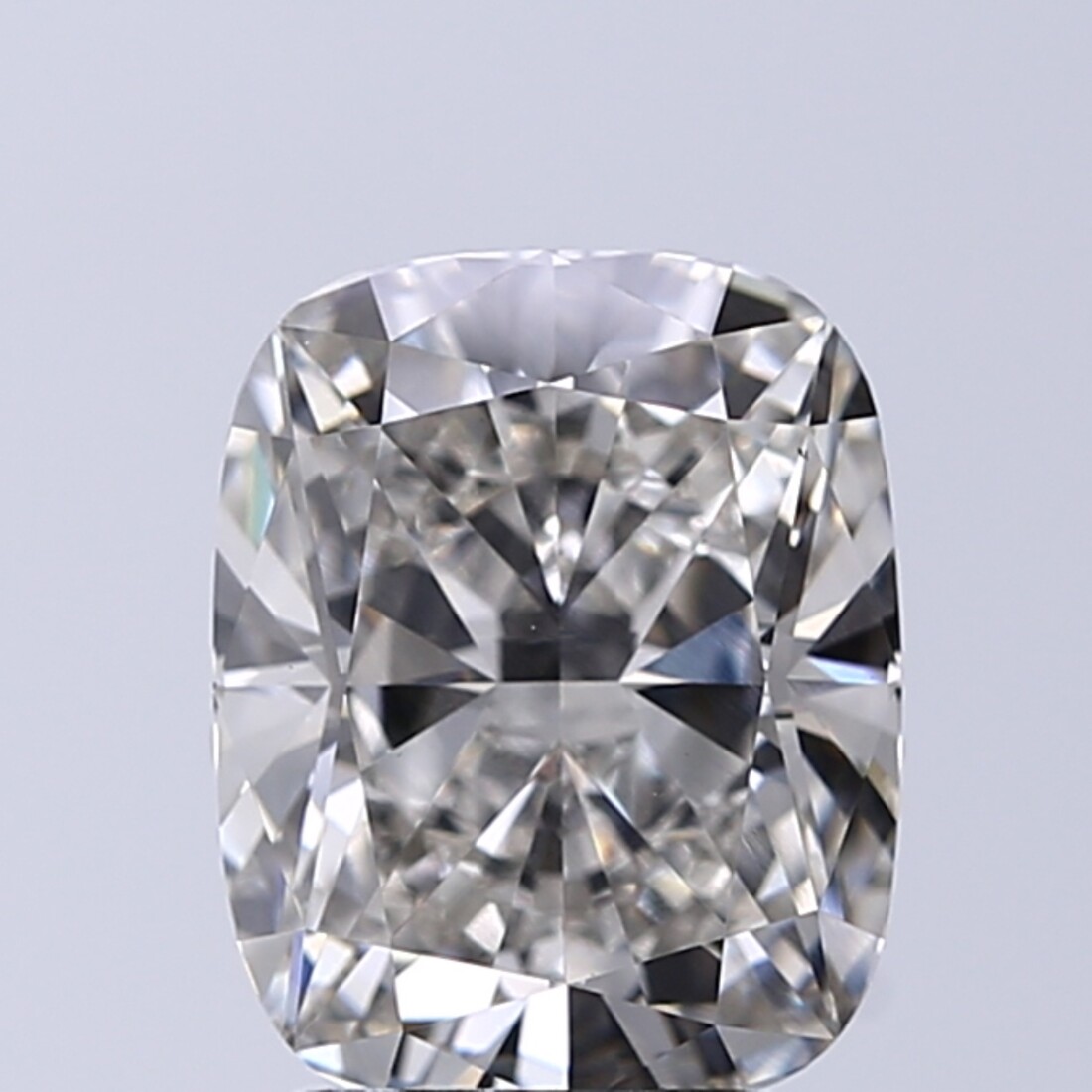 3.01carat, I color, VS1 clarity, 0 cut, EX polish, EX symmetry, NON fluorescence, IGI lab, 581317816 certificate, lab grown, diamond