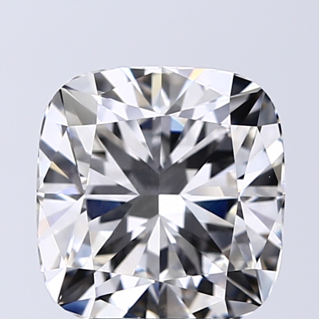 4.03carat, G color, VS1 clarity, 0 cut, EX polish, EX symmetry, NON fluorescence, IGI lab, 593394017 certificate, lab grown, diamond