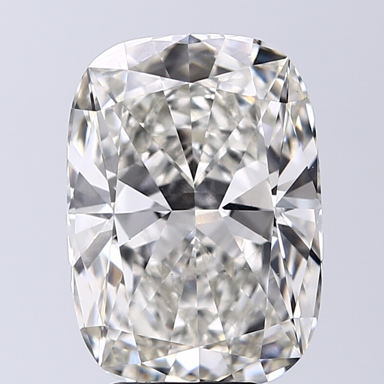 5.52carat, H color, VS1 clarity, 0 cut, EX polish, EX symmetry, NON fluorescence, IGI lab, 617413463 certificate, lab grown, diamond