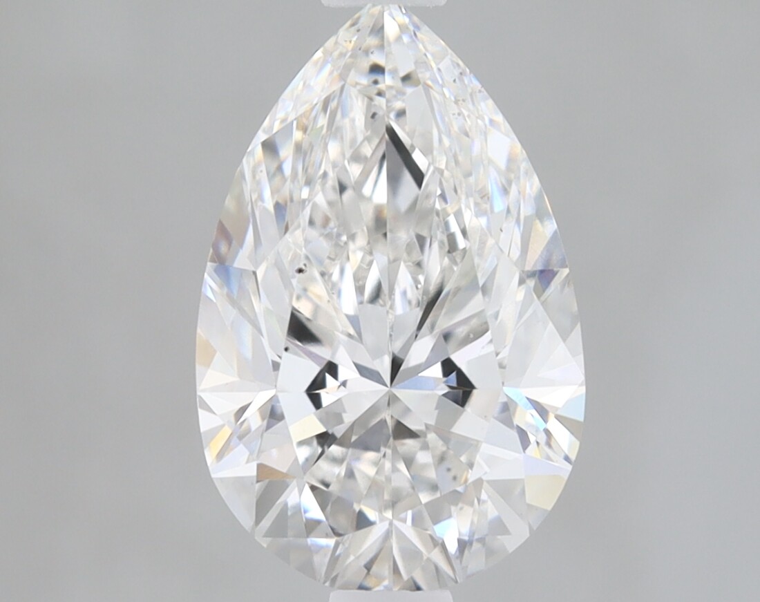 1.56carat, F color, VS2 clarity, 0 cut, EX polish, EX symmetry, NON fluorescence, IGI lab, 569327869 certificate, lab grown, diamond