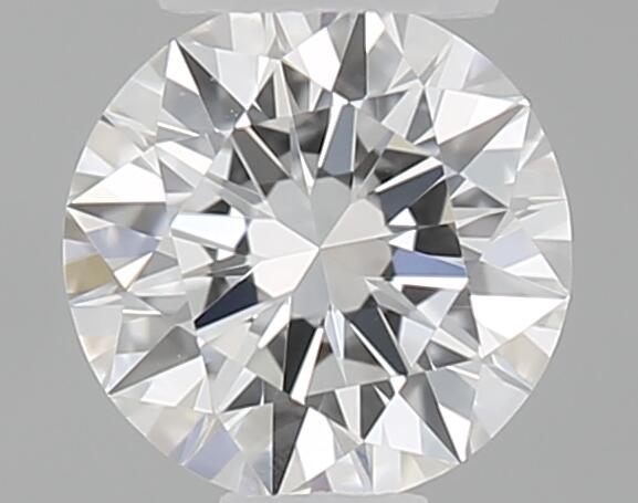 0.19carat, E color, VVS2 clarity, EX cut, EX polish, EX symmetry, NON fluorescence, GIA lab, 5523840515 certificate, diamond