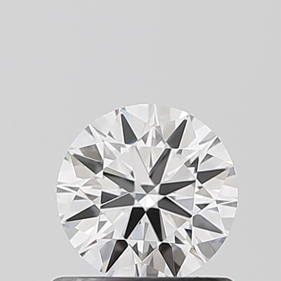 0.63carat, D color, VVS2 clarity, ID cut, EX polish, EX symmetry, NON fluorescence, IGI lab, 733514246 certificate, lab grown, diamond