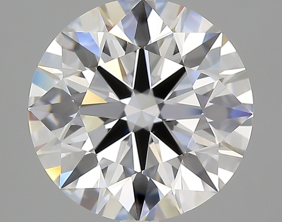 4.26carat, D color, VS1 clarity, EX cut, EX polish, EX symmetry, NON fluorescence, IGI lab, 478107504 certificate, lab grown, diamond