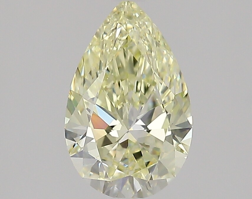 1.18carat, Fancy color, IF clarity, 0 cut, EX polish, EX symmetry, NON fluorescence, IGI lab, 488126532 certificate, lab grown, diamond