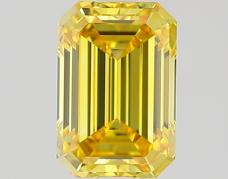 1.50carat, Fancy color, VS1 clarity, 0 cut, EX polish, EX symmetry, NON fluorescence, IGI lab, 519247590 certificate, lab grown, diamond