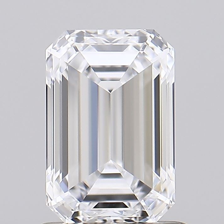 1.31carat, D color, IF clarity, 0 cut, EX polish, EX symmetry, NON fluorescence, IGI lab, 739586859 certificate, lab grown, diamond
