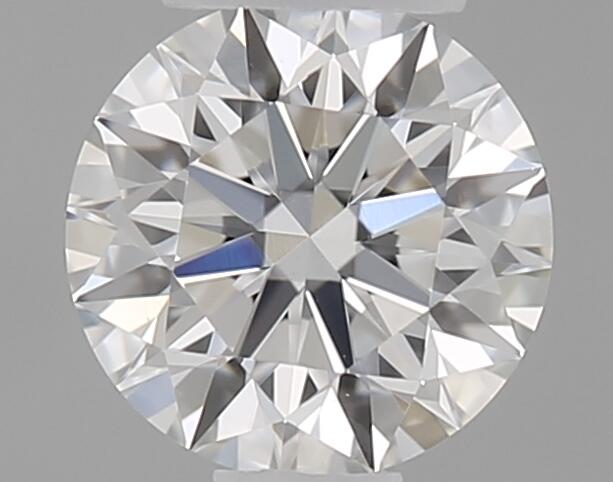0.23carat, G color, VS2 clarity, EX cut, EX polish, EX symmetry, NON fluorescence, GIA lab, 2536207014 certificate, diamond