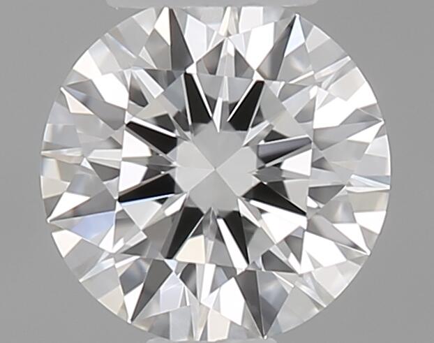 0.23carat, G color, VVS1 clarity, EX cut, EX polish, EX symmetry, FNT fluorescence, GIA lab, 2537488187 certificate, diamond