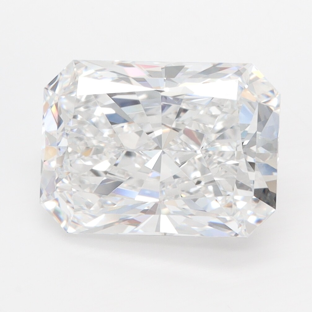 3.62carat, D color, IF clarity, 0 cut, EX polish, EX symmetry, NON fluorescence, GIA lab, 1539678484 certificate, lab grown, diamond