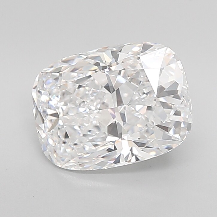 3.91carat, D color, IF clarity, 0 cut, EX polish, EX symmetry, NON fluorescence, IGI lab, 717588437 certificate, lab grown, diamond