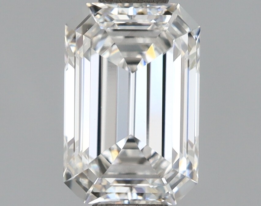 1.37carat, F color, VS1 clarity, 0 cut, EX polish, VG symmetry, NON fluorescence, IGI lab, 689516751 certificate, lab grown, diamond