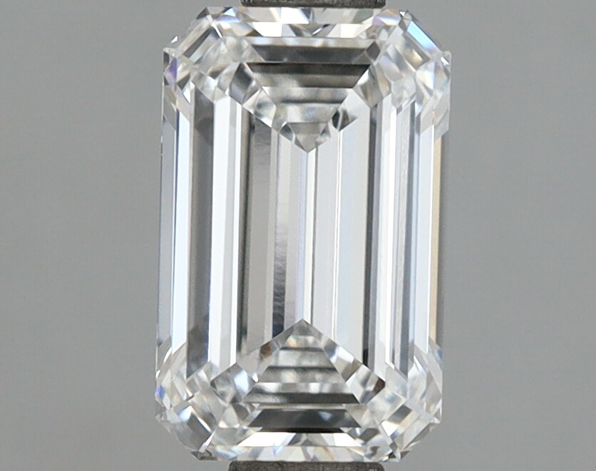 1.40carat, E color, VVS2 clarity, 0 cut, EX polish, EX symmetry, NON fluorescence, IGI lab, 741589237 certificate, lab grown, diamond