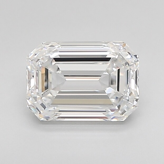 1.59carat, E color, VVS1 clarity, 0 cut, EX polish, EX symmetry, NON fluorescence, IGI lab, 703510782 certificate, lab grown, diamond