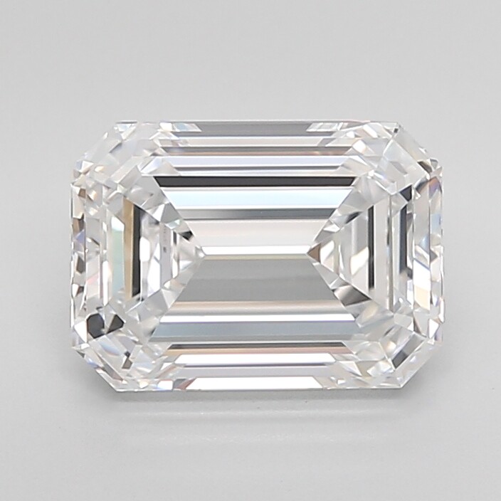 3.75carat, D color, IF clarity, 0 cut, EX polish, EX symmetry, NON fluorescence, IGI lab, 713558493 certificate, lab grown, diamond
