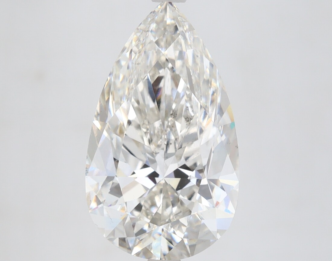 5.02carat, G color, VS1 clarity, 0 cut, EX polish, EX symmetry, NON fluorescence, IGI lab, 563209650 certificate, lab grown, diamond