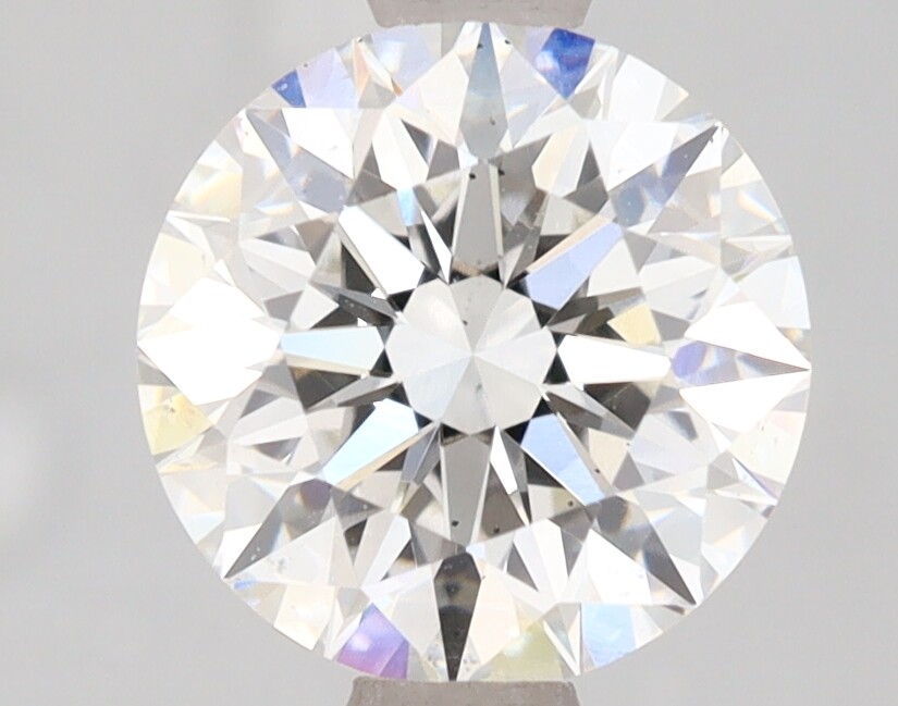 0.65carat, E color, VVS2 clarity, 0 cut, VG polish, VG symmetry, NON fluorescence, IGI lab, 633429872 certificate, lab grown, diamond