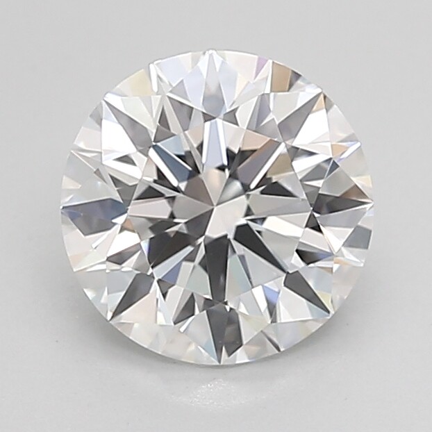 1.70carat, D color, VVS2 clarity, ID cut, EX polish, EX symmetry, NON fluorescence, IGI lab, 675576755 certificate, lab grown, diamond