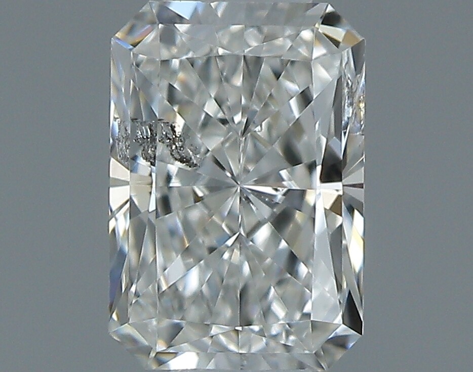 0.32carat, G color, I1 clarity, 0 cut, EX polish, VG symmetry, NON fluorescence, GIA lab, 7521839796 certificate, diamond