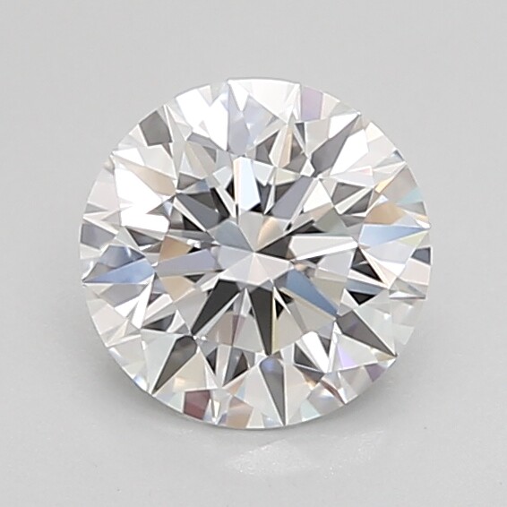 1.05carat, D color, VVS1 clarity, ID cut, EX polish, EX symmetry, NON fluorescence, IGI lab, 726537954 certificate, lab grown, diamond