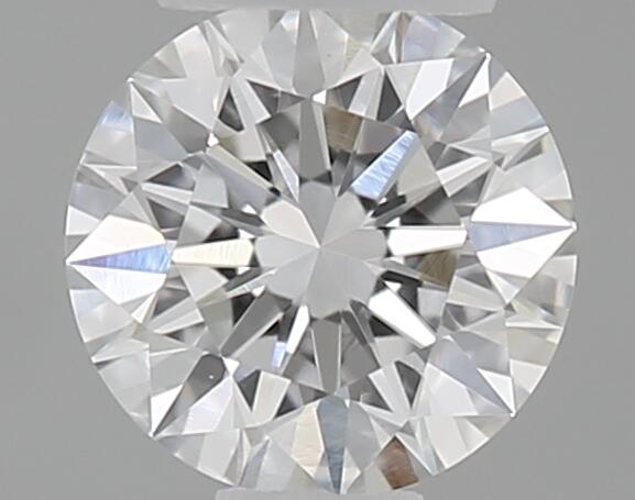 0.19carat, E color, VS2 clarity, EX cut, EX polish, EX symmetry, NON fluorescence, GIA lab, 2538782886 certificate, diamond