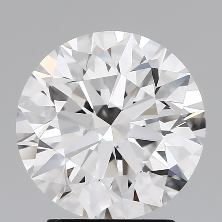 2.70carat, D color, VVS1 clarity, EX cut, EX polish, EX symmetry, FNT fluorescence, GIA lab, 1517113427 certificate, diamond