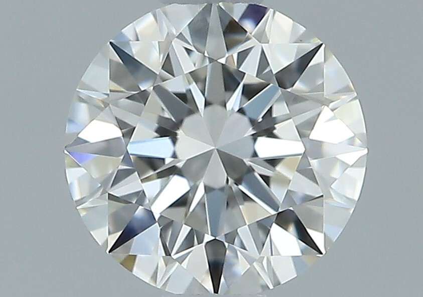 0.60carat, I color, VS1 clarity, EX cut, EX polish, EX symmetry, NON fluorescence, GIA lab, 2534726469 certificate, diamond