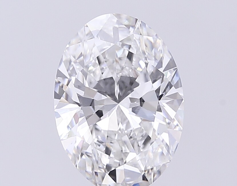 3.19carat, F color, VS1 clarity, 0 cut, EX polish, EX symmetry, NON fluorescence, IGI lab, 741531233 certificate, lab grown, diamond