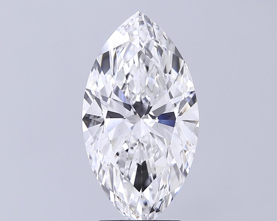3.50carat, E color, VS1 clarity, 0 cut, EX polish, EX symmetry, NON fluorescence, IGI lab, 743595096 certificate, lab grown, diamond