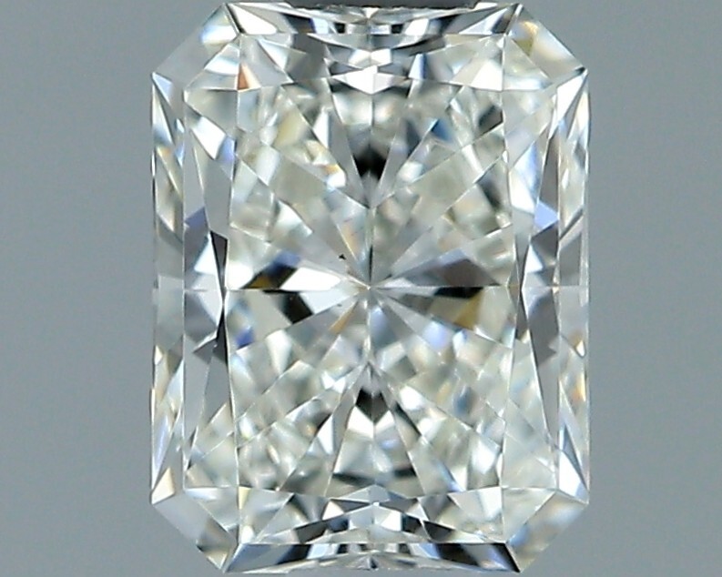 0.50carat, I color, VS2 clarity, 0 cut, EX polish, EX symmetry, NON fluorescence, GIA lab, 6531761264 certificate, diamond