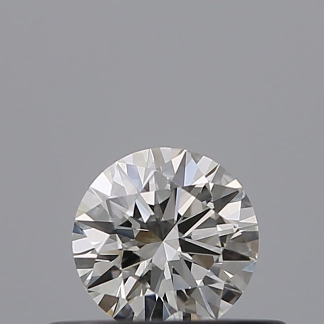 0.29carat, G color, VVS2 clarity, EX cut, EX polish, EX symmetry, NON fluorescence, GIA lab, 6532987153 certificate, diamond