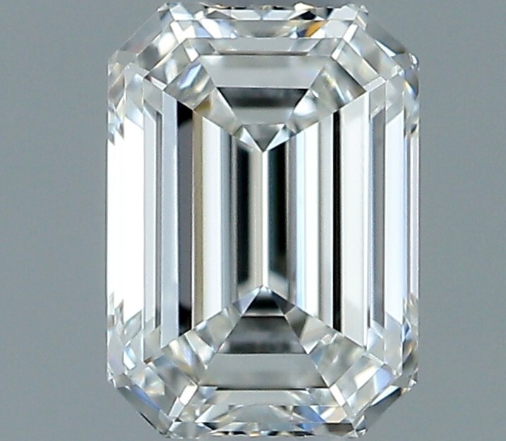 0.54carat, G color, VVS1 clarity, 0 cut, EX polish, EX symmetry, NON fluorescence, GIA lab, 7533734827 certificate, diamond