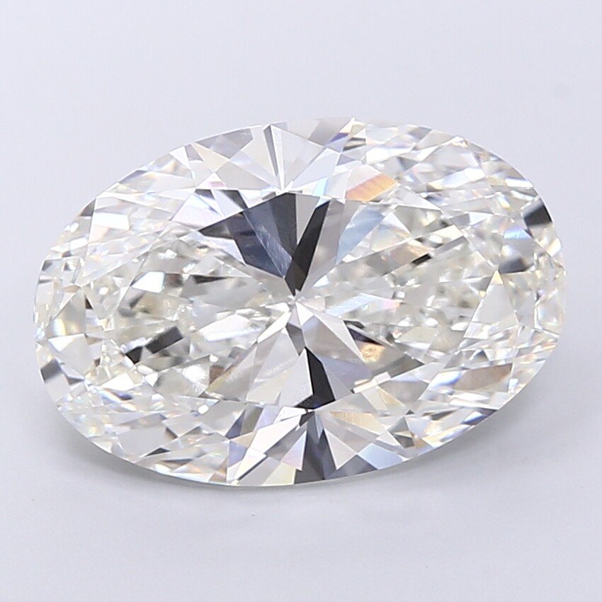 10.51carat, H color, VVS2 clarity, 0 cut, EX polish, EX symmetry, NON fluorescence, IGI lab, 742530226 certificate, lab grown, diamond