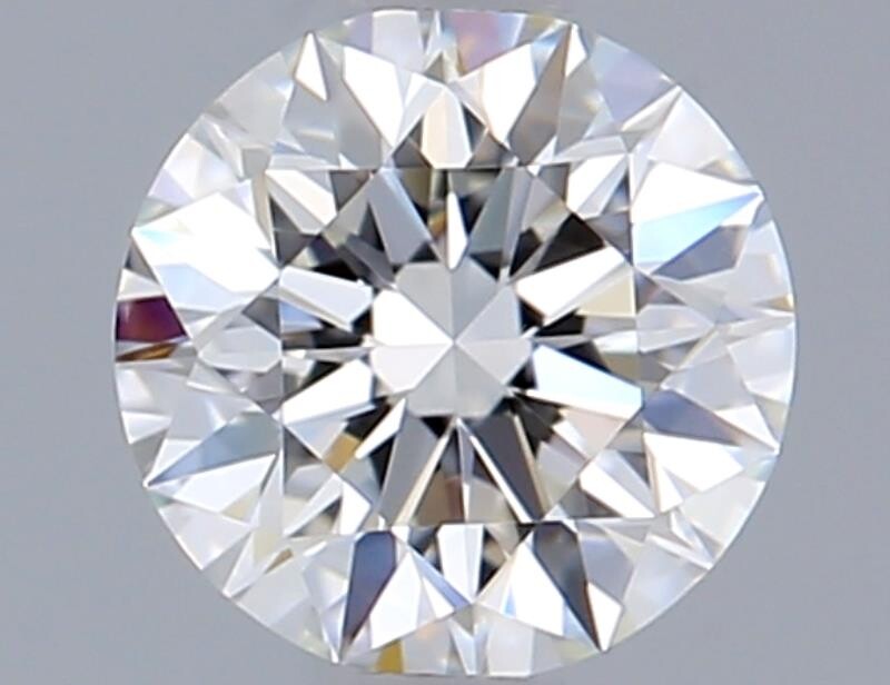 0.56carat, G color, VS1 clarity, EX cut, EX polish, EX symmetry, NON fluorescence, GIA lab, 6535956466 certificate, diamond