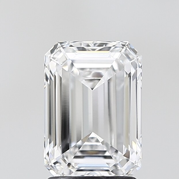 1.98carat, D color, IF clarity, 0 cut, EX polish, EX symmetry, NON fluorescence, IGI lab, 739581100 certificate, lab grown, diamond