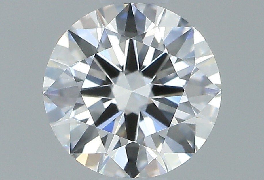 0.60carat, G color, IF clarity, EX cut, EX polish, EX symmetry, NON fluorescence, GIA lab, 2536811942 certificate, diamond