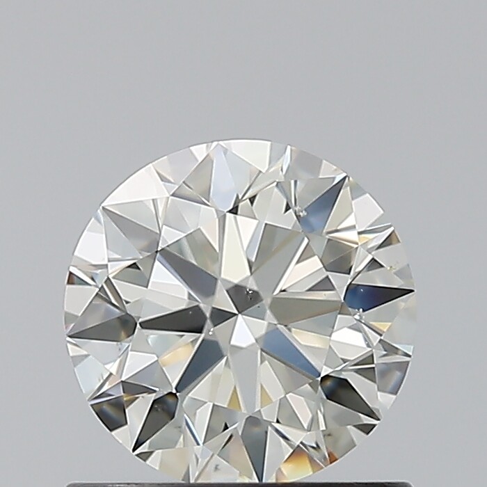 0.80carat, L color, SI1 clarity, EX cut, EX polish, EX symmetry, NON fluorescence, GIA lab, 2547053591 certificate, diamond