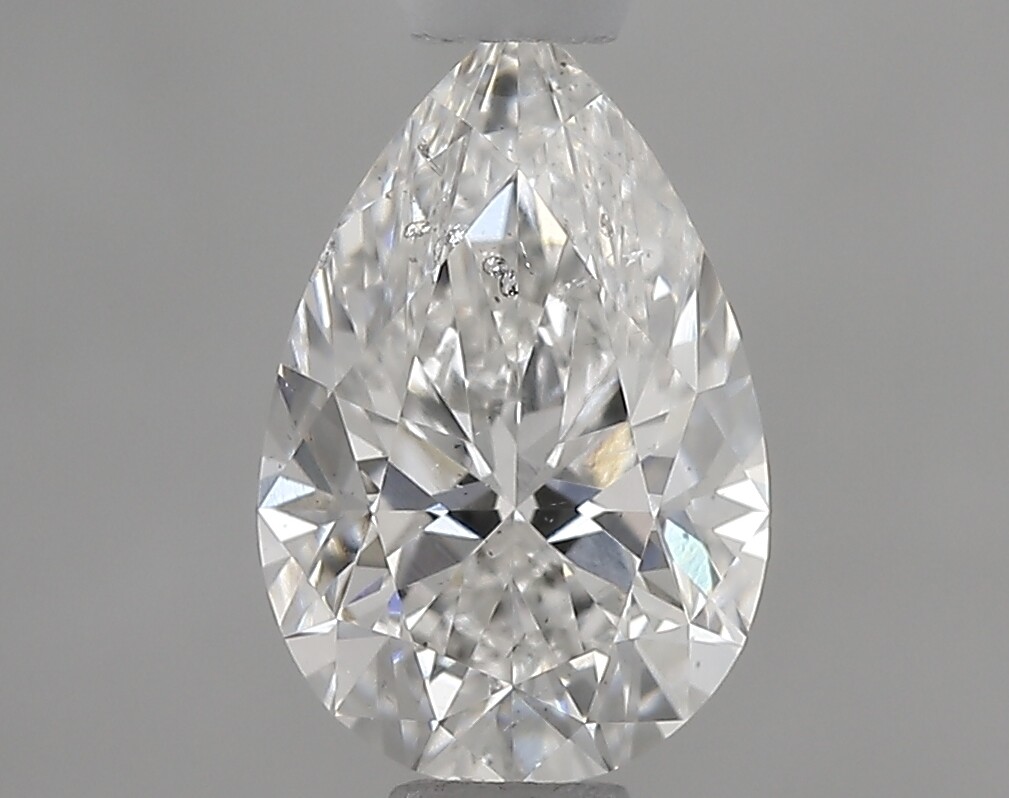 0.70carat, H color, SI2 clarity, 0 cut, VG polish, EX symmetry, NON fluorescence, GIA lab, 6532886750 certificate, diamond