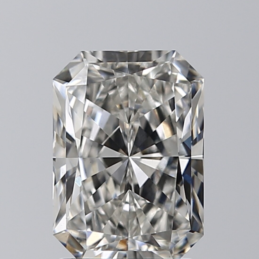 1.77carat, H color, VS1 clarity, 0 cut, EX polish, EX symmetry, NON fluorescence, IGI lab, 524251395 certificate, lab grown, diamond