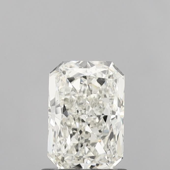 1.13carat, H color, VVS2 clarity, 0 cut, EX polish, EX symmetry, NON fluorescence, IGI lab, 750557875 certificate, lab grown, diamond