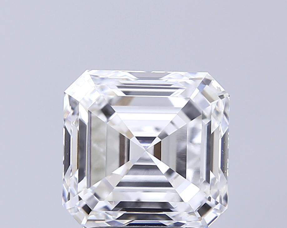 2.85carat, E color, VVS2 clarity, 0 cut, EX polish, EX symmetry, NON fluorescence, IGI lab, 754560005 certificate, lab grown, diamond