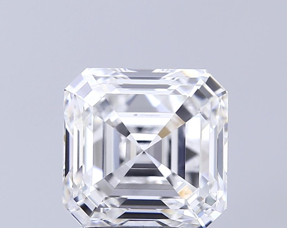 2.95carat, E color, VVS1 clarity, 0 cut, EX polish, EX symmetry, NON fluorescence, IGI lab, 754560000 certificate, lab grown, diamond