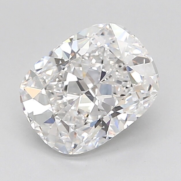 1.51carat, D color, IF clarity, 0 cut, EX polish, EX symmetry, NON fluorescence, IGI lab, 754539684 certificate, lab grown, diamond