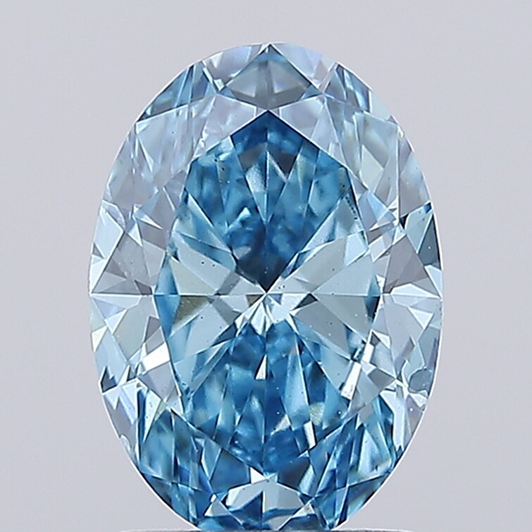2.03carat, Fancy color, SI1 clarity, 0 cut, EX polish, EX symmetry, NON fluorescence, IGI lab, 754569681 certificate, lab grown, diamond