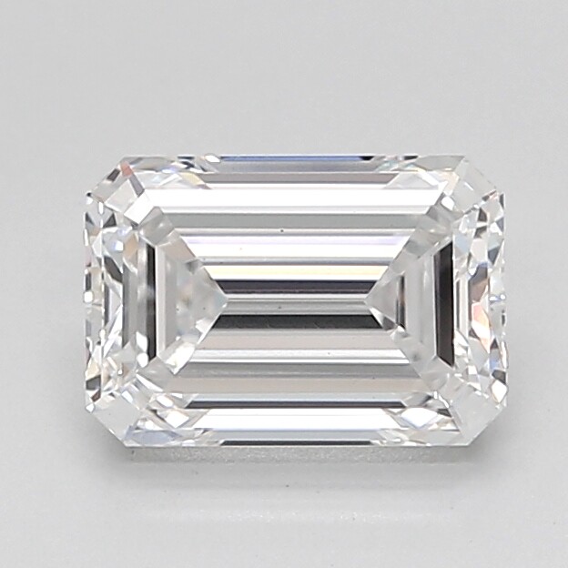 1.57carat, D color, VS1 clarity, 0 cut, EX polish, EX symmetry, NON fluorescence, IGI lab, 753513116 certificate, lab grown, diamond