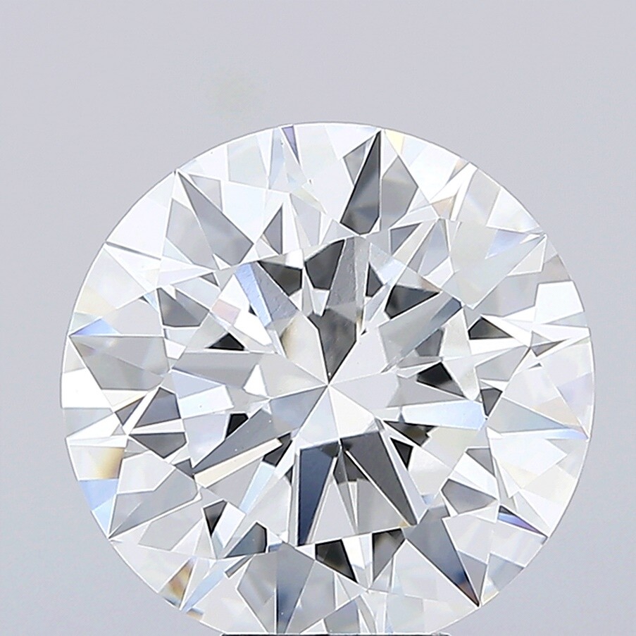9.00carat, F color, VVS2 clarity, EX cut, EX polish, EX symmetry, NON fluorescence, IGI lab, 754579487 certificate, lab grown, diamond