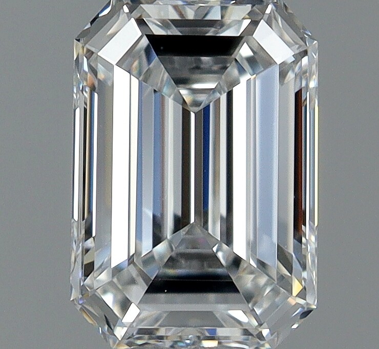 0.49carat, F color, VVS2 clarity, 0 cut, EX polish, VG symmetry, NON fluorescence, GIA lab, 5543024296 certificate, diamond
